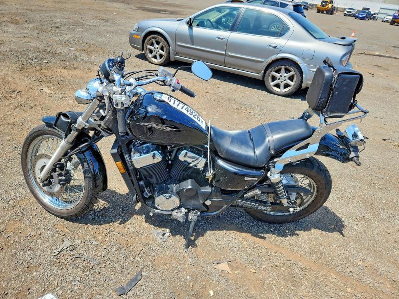2013 Honda Vt750 მანქანა იყიდება აუქციონზე, vin: JH2RC5815DK300451, აუქციონის ნომერი: 61774926