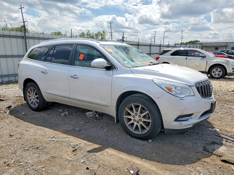 Продаж на аукціоні авто 2016 Buick Enclave, vin: 5GAKVBKD7GJ320251, номер лоту: 61556176