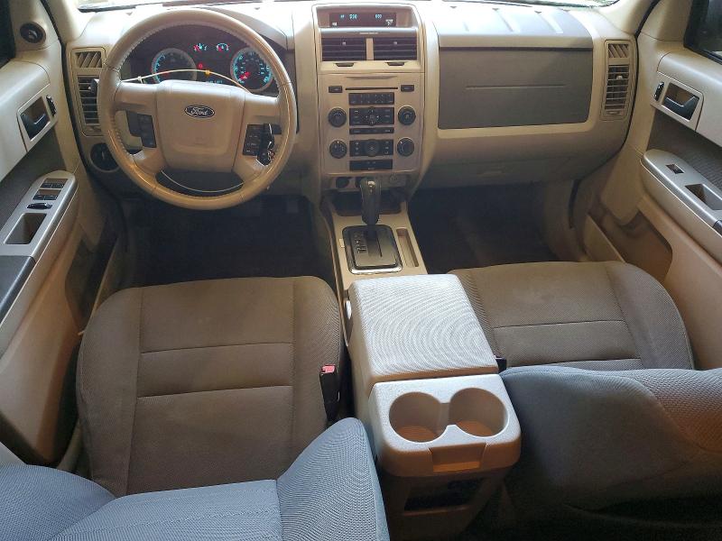 Aukcja sprzedaży 2010 Ford Escape, vin: 1FMCU0D73AKA33245, numer aukcji: 62447126