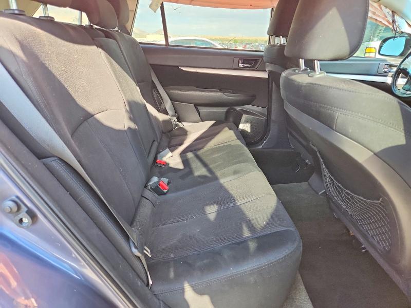 62521846 :رقم المزاد ، 4S4BRBCC1E3228087 vin ، 2014 Subaru Outback مزاد بيع