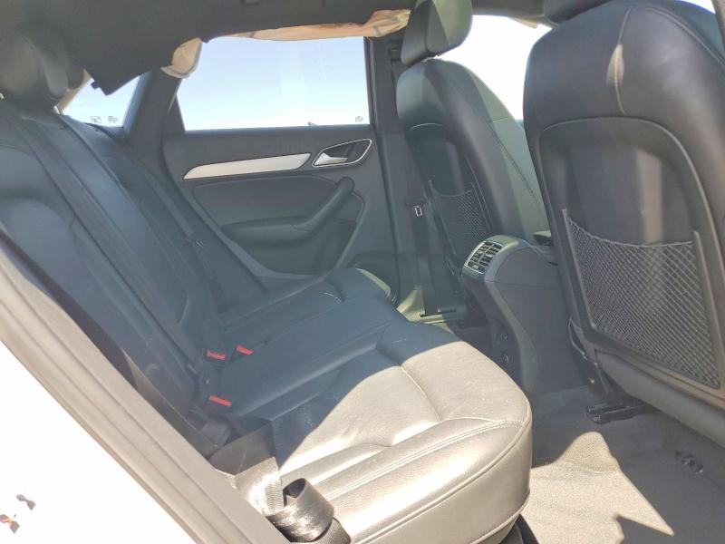 Aukcja sprzedaży 2018 Audi Q3, vin: WA1BCCFS2JR031753, numer aukcji: 63428546