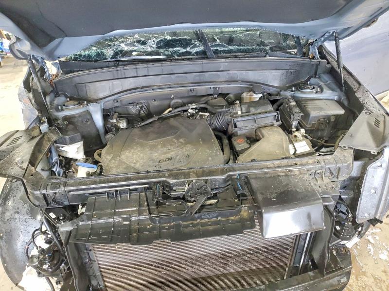 Продаж на аукціоні авто 2021 Kia Telluride, vin: 5XYP54HC1MG154965, номер лоту: 61134386
