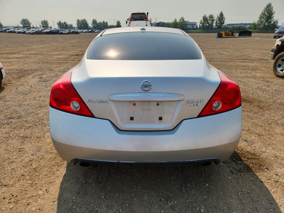 Aukcja sprzedaży 2008 Nissan Altima, vin: 1N4BL24E08C246127, numer aukcji: 63425436