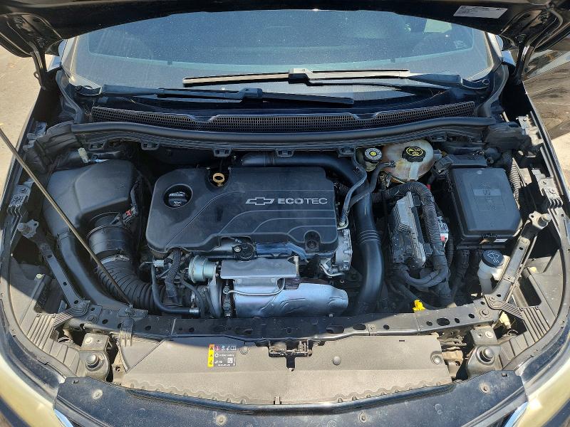 Aukcja sprzedaży 2018 Chevrolet Cruze, vin: 1G1BF5SM6J7135909, numer aukcji: 59984066