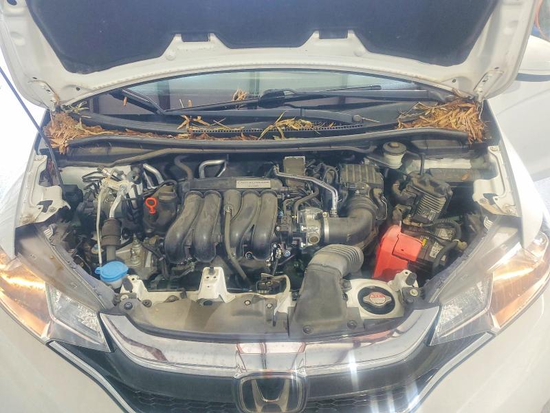 Продажа на аукционе авто 2019 Honda Fit, vin: 3HGGK5H88KM752790, номер лота: 61283416