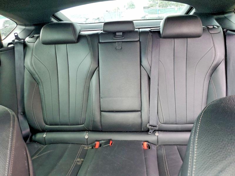 Продажа на аукционе авто 2017 Bmw X6, vin: 5UXKU2C35H0U29658, номер лота: 59250576