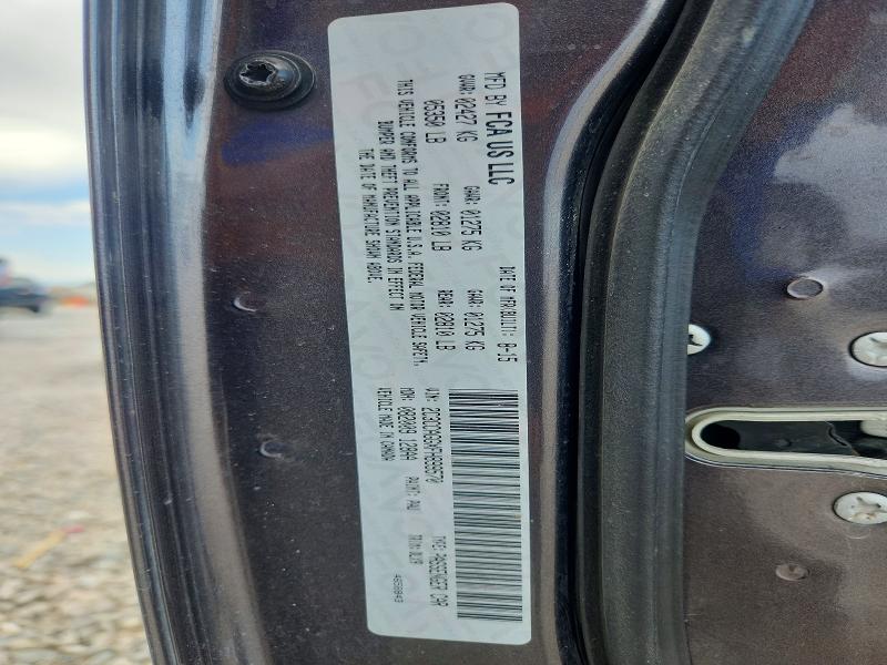 Aukcja sprzedaży 2015 Chrysler 300, vin: 2C3CCAGGXFH899570, numer aukcji: 59624316