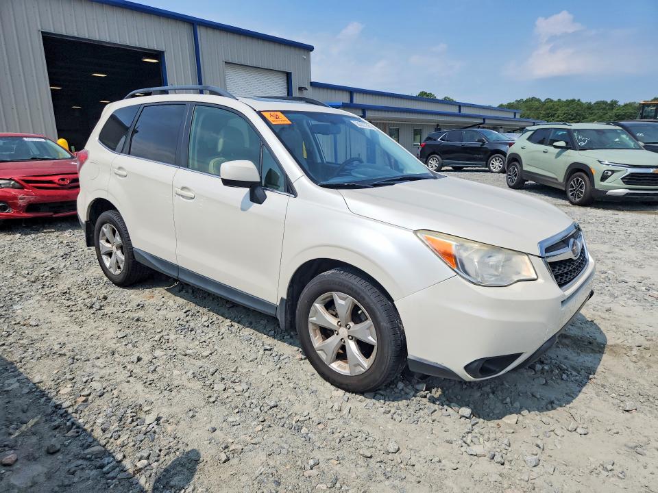 Продаж на аукціоні авто 2014 Subaru Forester, vin: JF2SJAHC0EH528786, номер лоту: 59302236