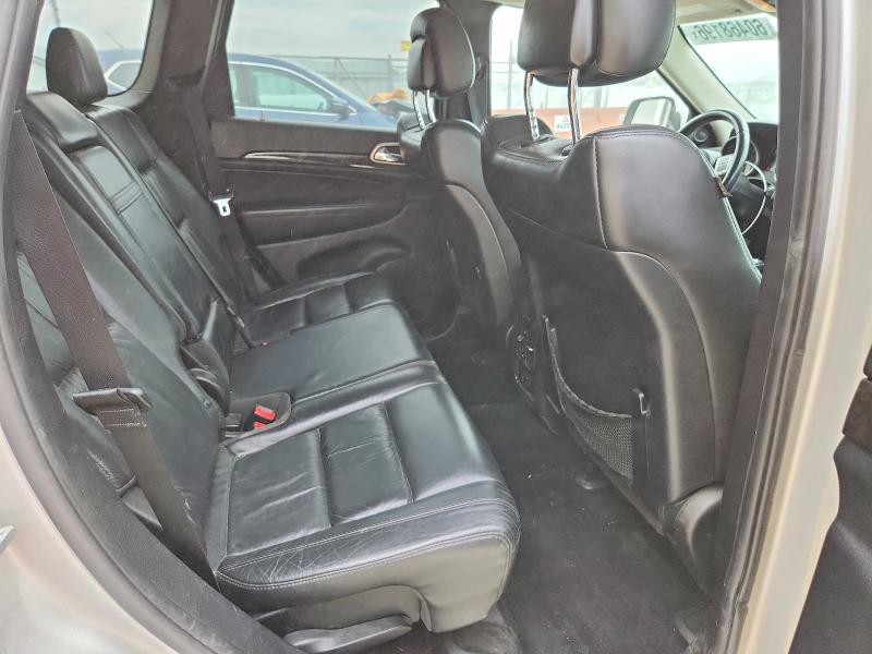 60468196 :رقم المزاد ، 1C4RJFAG9DC595079 vin ، 2013 Jeep Grand Cherokee مزاد بيع