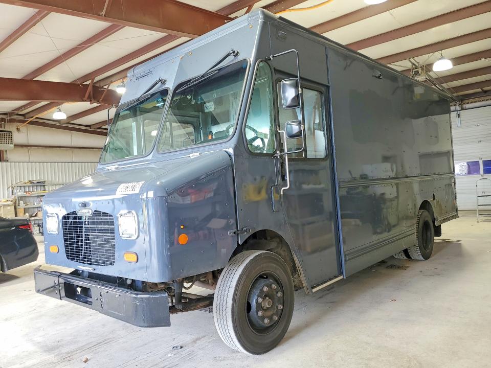 Aukcja sprzedaży 2021 Freightliner Chassis, vin: 4UZAC2EA3MCML0730, numer aukcji: 60238316