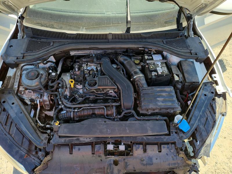 2024 Volkswagen Jetta მანქანა იყიდება აუქციონზე, vin: 3VW5M7BU8RM044158, აუქციონის ნომერი: 61615736