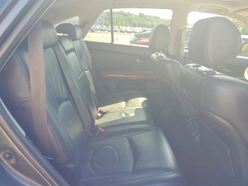 Aukcja sprzedaży 2007 Lexus Rx, vin: 2T2HK31U97C032005, numer aukcji: 62243656