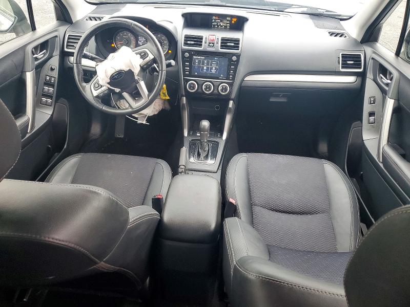 74513935 :رقم المزاد ، JF2SJGECXHH523932 vin ، 2017 Subaru Forester مزاد بيع