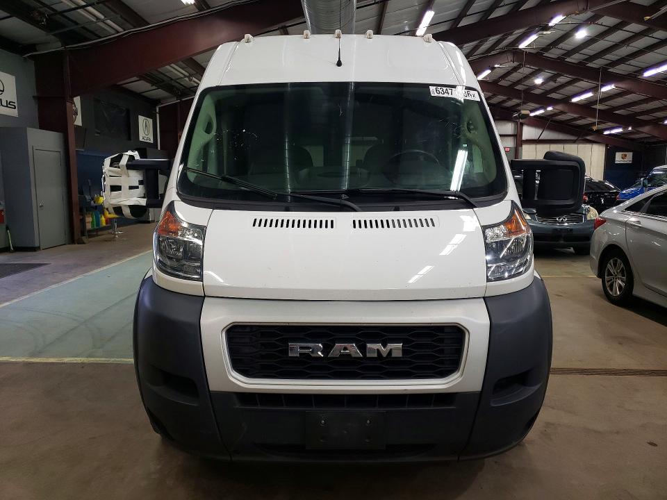 Aukcja sprzedaży 2021 Ram Promaster 2500, vin: 3C6LRVDG0ME506942, numer aukcji: 63471386