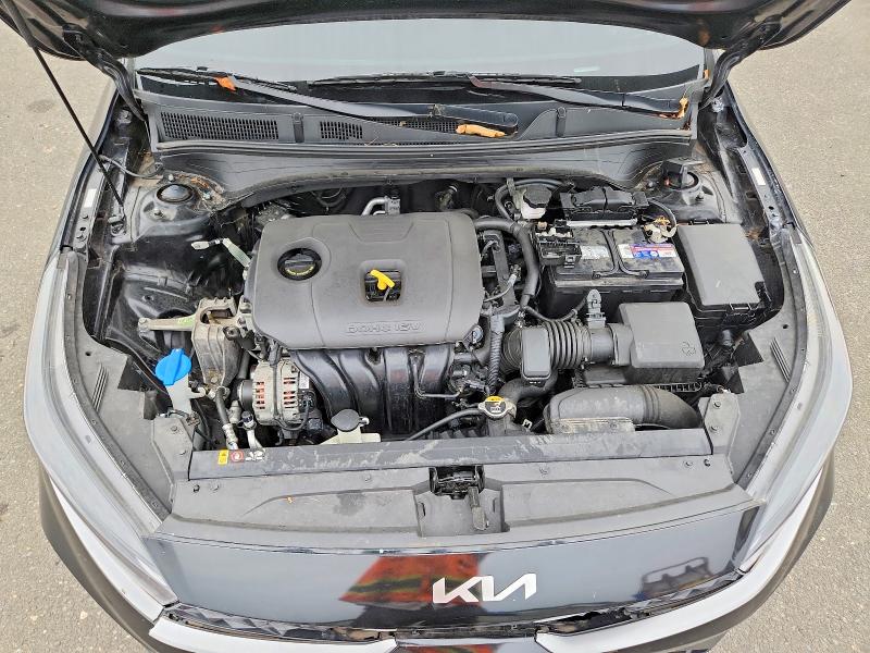 Aukcja sprzedaży 2024 Kia Forte, vin: 3KPF24AD4RE710021, numer aukcji: 59405116