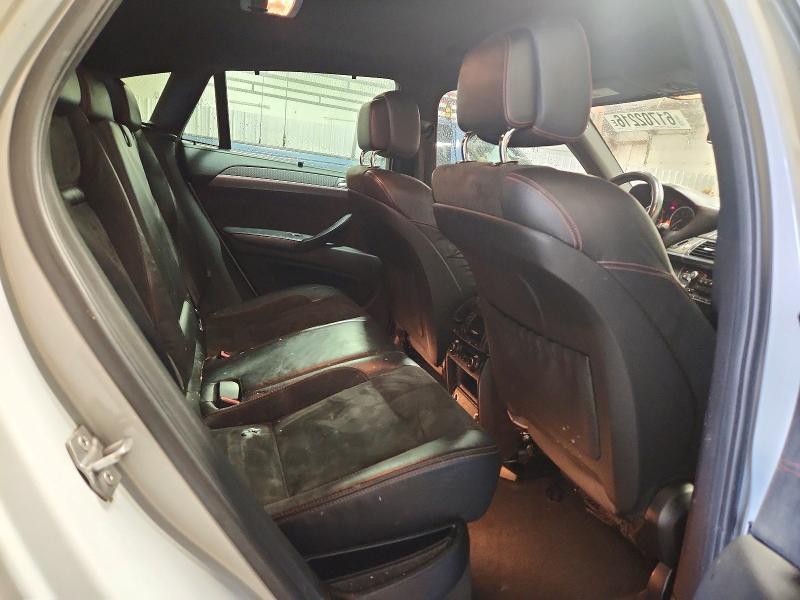 Продажа на аукционе авто 2013 Bmw X6, vin: 5UXFG2C53DL786632, номер лота: 61702216