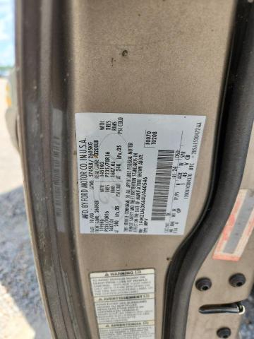 2004 Ford Explorer მანქანა იყიდება აუქციონზე, vin: 1FMZU63K44UA60546, აუქციონის ნომერი: 60062386