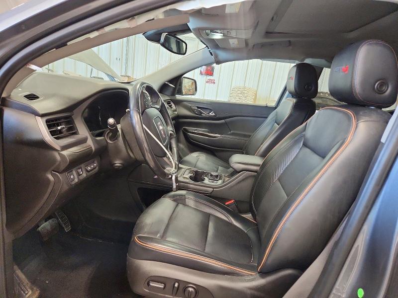 Aukcja sprzedaży 2021 Gmc Acadia, vin: 1GKKNLLS6MZ214456, numer aukcji: 62469916