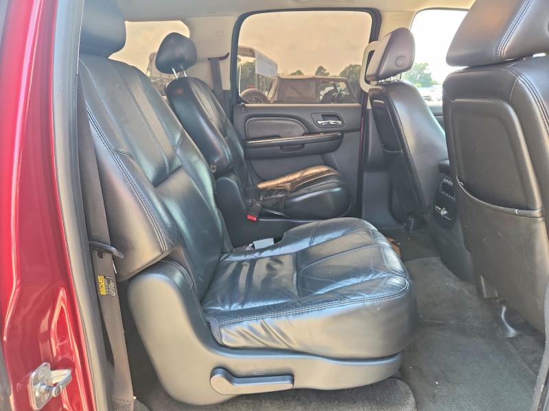 2007 Gmc Yukon Xl მანქანა იყიდება აუქციონზე, vin: 1GKFK66817J212550, აუქციონის ნომერი: 62446926