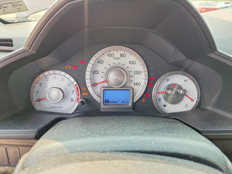 2011 Honda Pilot მანქანა იყიდება აუქციონზე, vin: 5FNYF4H94BB019053, აუქციონის ნომერი: 61801816
