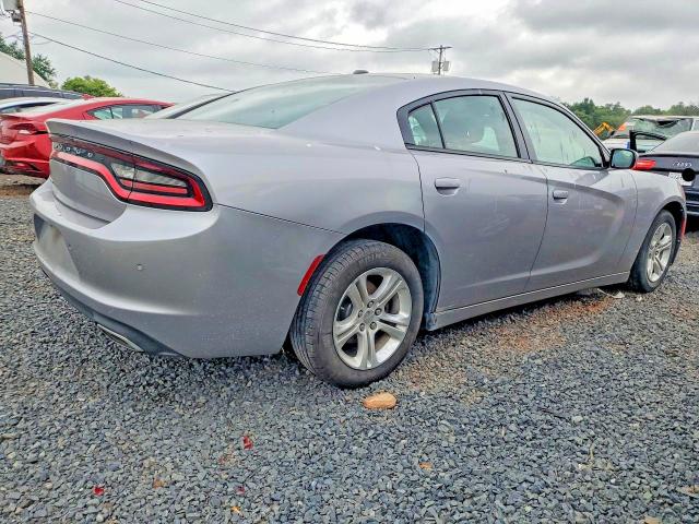 62746086 :رقم المزاد ، 2C3CDXBG2FH771587 vin ، 2015 Dodge Charger مزاد بيع