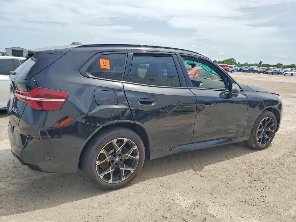 Продаж на аукціоні авто 2026 Bmw X3, vin: 5UX53GP05T9233804, номер лоту: 60941366