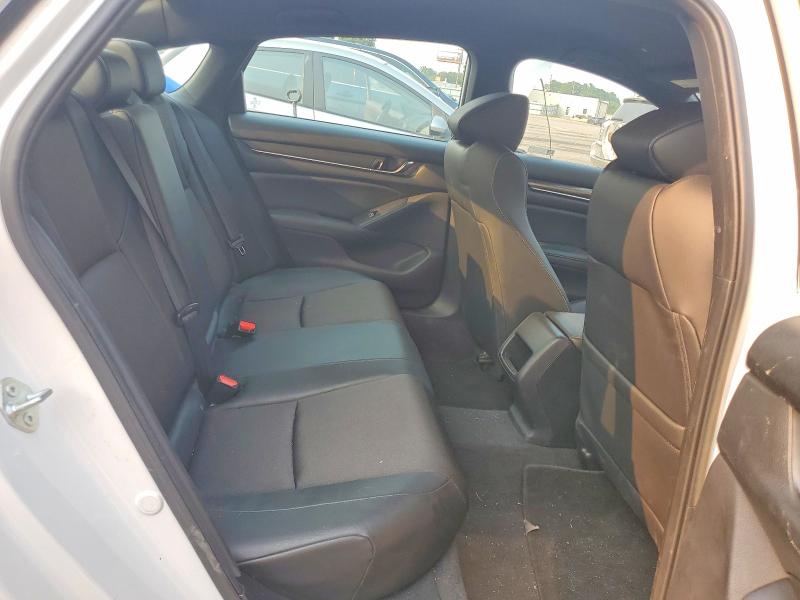 Продаж на аукціоні авто 2022 Honda Accord, vin: 1HGCV3F2XNA036970, номер лоту: 62078936