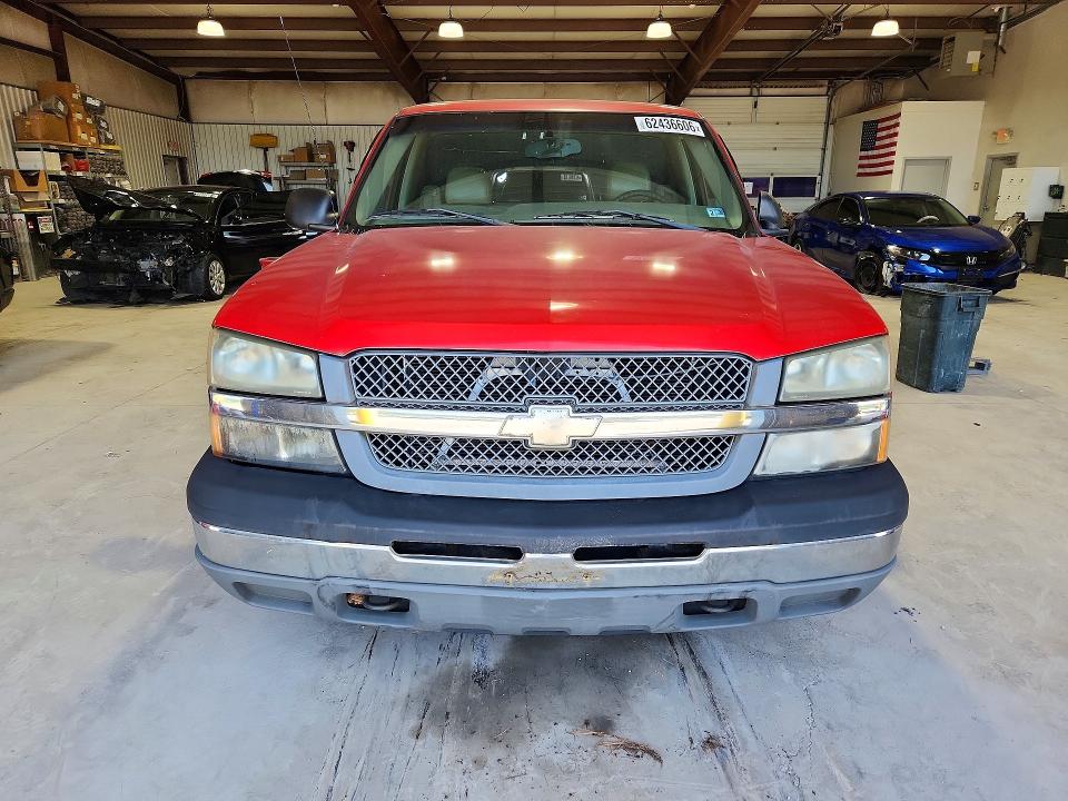 Aukcja sprzedaży 2005 Chevrolet Silverado, vin: 1GCEC14X65Z175267, numer aukcji: 62436606