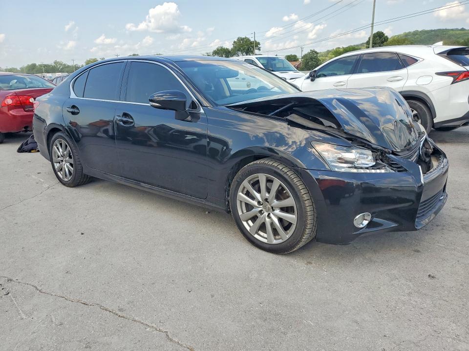 Aukcja sprzedaży 2015 Lexus Gs, vin: JTHBE1BL5FA004778, numer aukcji: 62884316