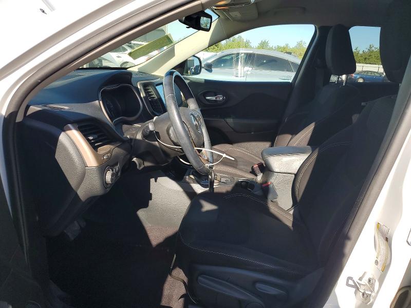 Aukcja sprzedaży 2016 Jeep Cherokee, vin: 1C4PJLCB3GW258420, numer aukcji: 62974126