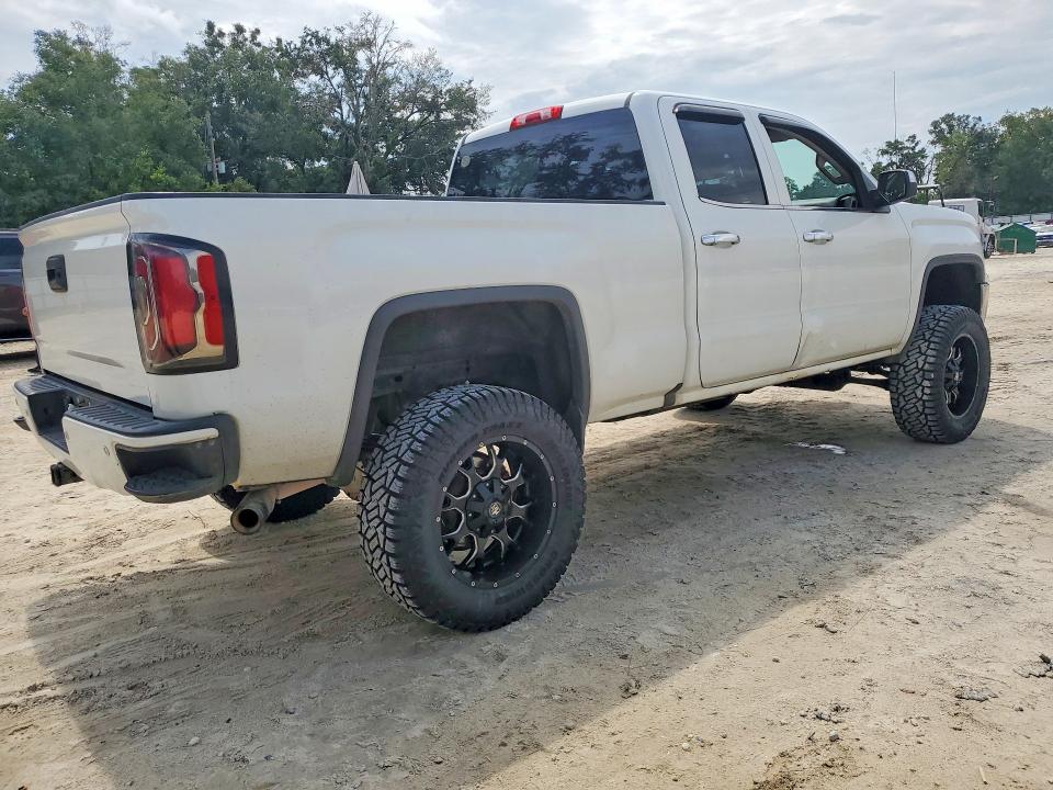 Aukcja sprzedaży 2016 Gmc Sierra, vin: 1GTV2MEC8GZ282775, numer aukcji: 62684366
