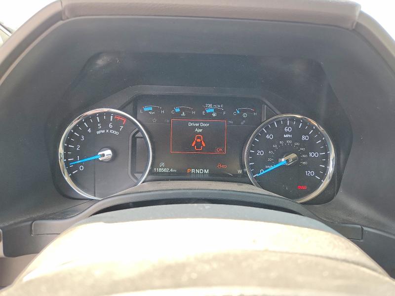 Aukcja sprzedaży 2018 Ford Expedition, vin: 1FMJK1JTXJEA11844, numer aukcji: 59283176