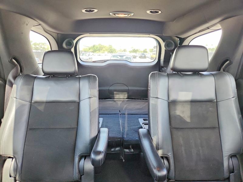 Продажа на аукционе авто 2022 Dodge Durango, vin: 1C4RDJDG3NC217251, номер лота: 62316196
