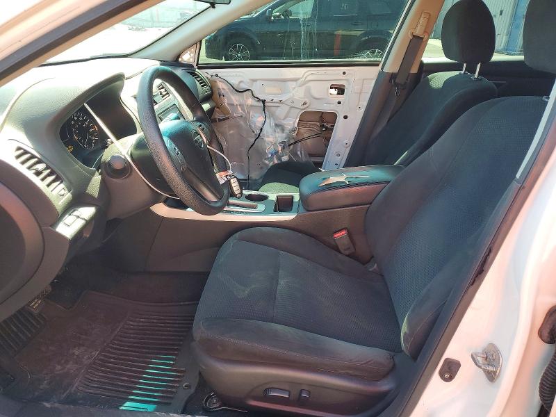 60545666 :رقم المزاد ، 1N4AL3AP1FC588612 vin ، 2015 Nissan Altima مزاد بيع