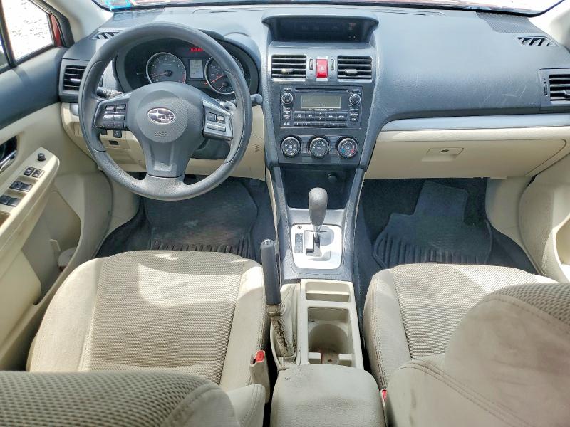 Aukcja sprzedaży 2013 Subaru Xv Crosstrek, vin: JF2GPAVC3D2854270, numer aukcji: 62281316