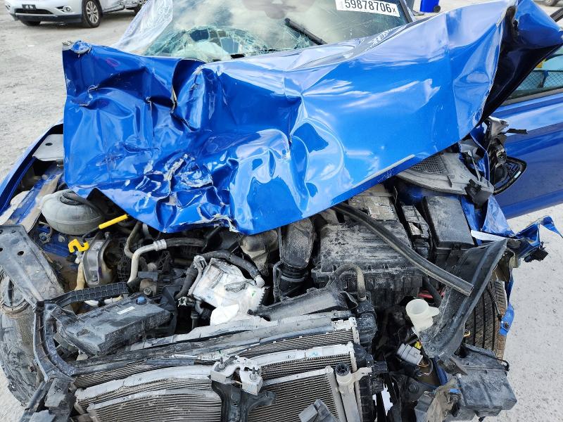 2024 Volkswagen Jetta მანქანა იყიდება აუქციონზე, vin: 3VWBM7BUXRM000424, აუქციონის ნომერი: 59878706