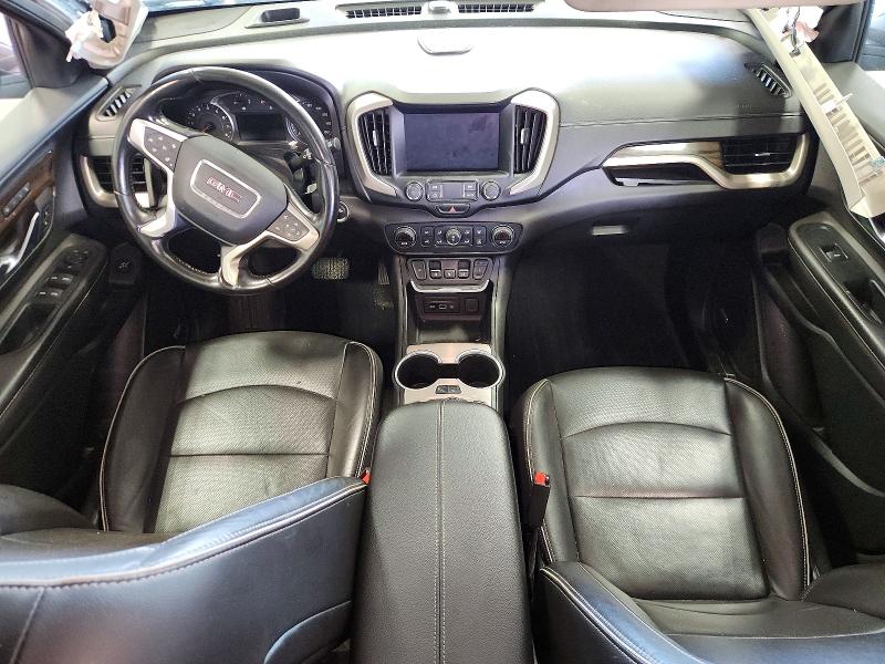 Продаж на аукціоні авто 2020 Gmc Terrain, vin: 3GKALXEX7LL246291, номер лоту: 58819366