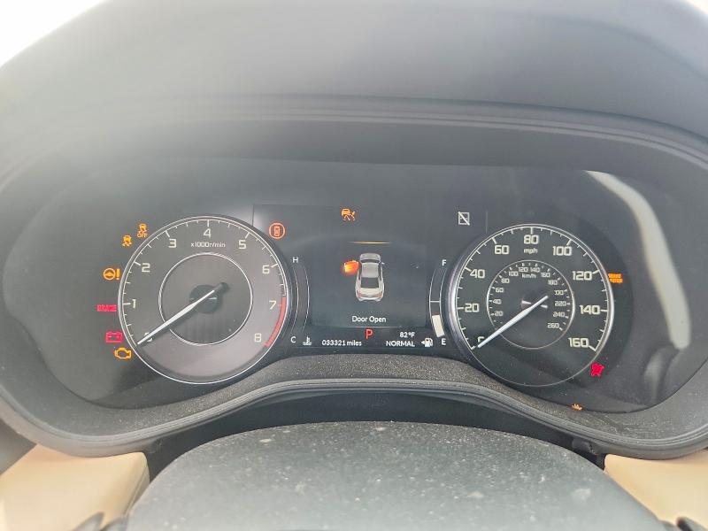 Aukcja sprzedaży 2021 Acura Tlx, vin: 19UUB5F4XMA006621, numer aukcji: 60432956