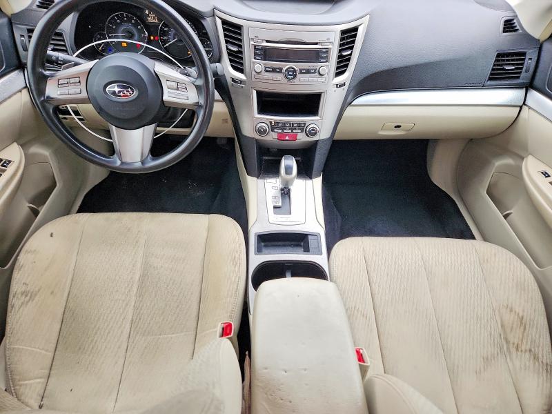 Aukcja sprzedaży 2010 Subaru Legacy, vin: 4S3BMBA62A3233888, numer aukcji: 60322286
