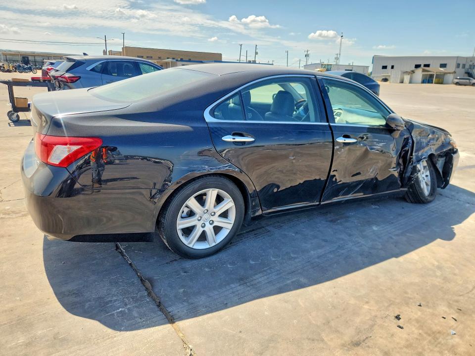 Aukcja sprzedaży 2009 Lexus Es, vin: JTHBJ46G992332066, numer aukcji: 59955346