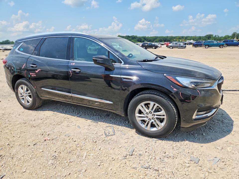 Aukcja sprzedaży 2018 Buick Enclave, vin: 5GAEVAKW3JJ221636, numer aukcji: 60663216