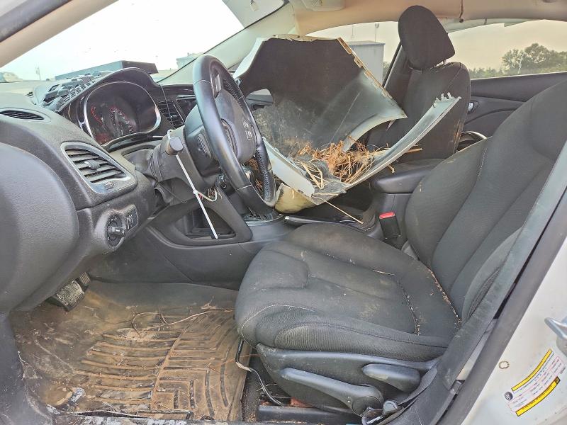 61080076 :رقم المزاد ، 1C3CDFBA5DD333937 vin ، 2013 Dodge Dart مزاد بيع