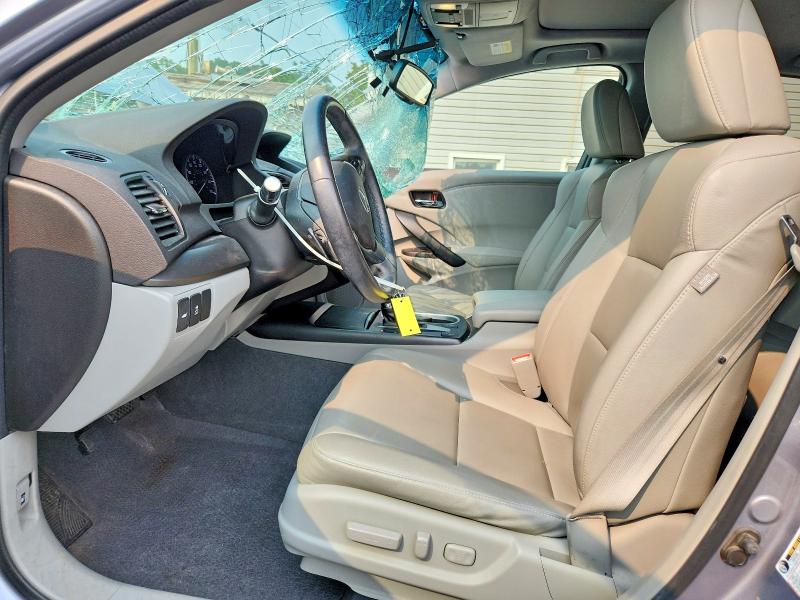 Aukcja sprzedaży 2016 Acura Rdx, vin: 5J8TB4H34GL020467, numer aukcji: 61415496