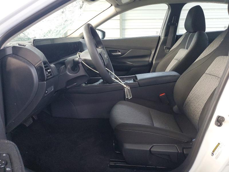 Aukcja sprzedaży 2026 Nissan Sentra, vin: 3N1AB9CV4TY275703, numer aukcji: 61418216