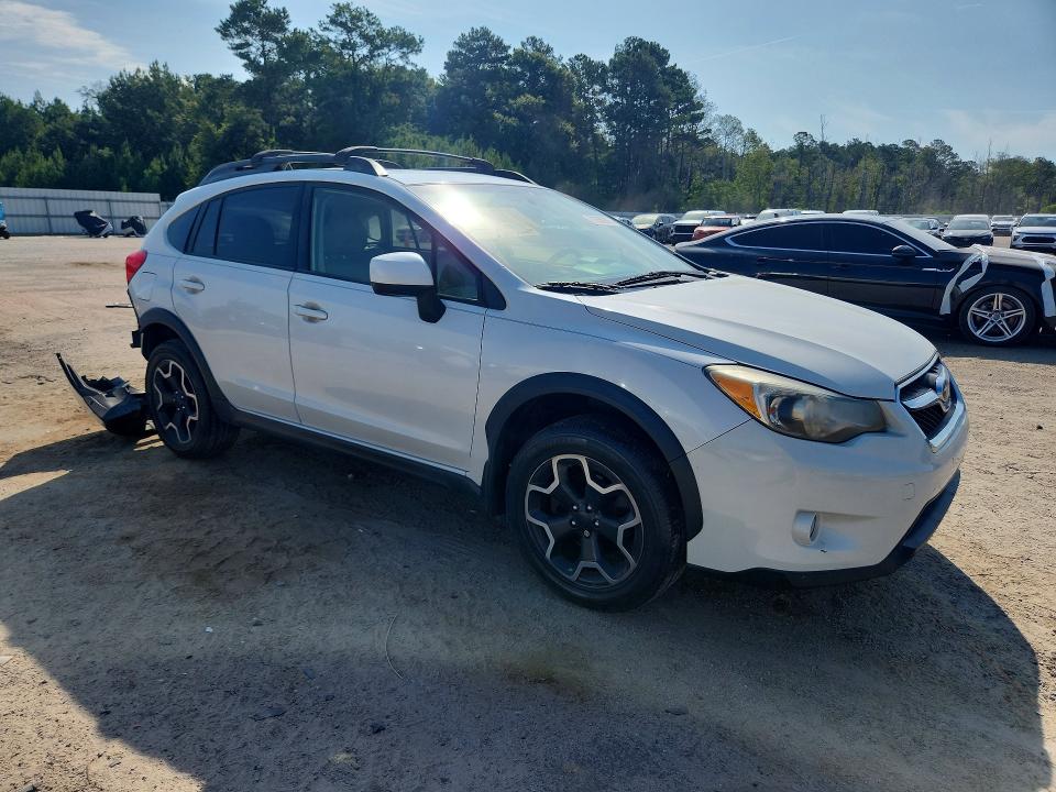 2014 Subaru Xv Crosstrek მანქანა იყიდება აუქციონზე, vin: JF2GPAGC4E8267359, აუქციონის ნომერი: 73559285