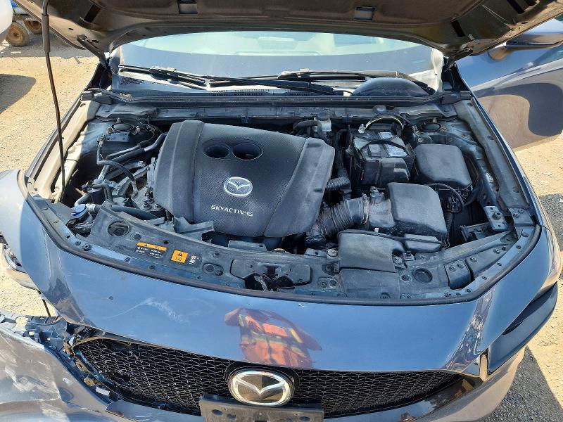 Aukcja sprzedaży 2019 Mazda 3, vin: JM1BPAMM0K1116948, numer aukcji: 59737566