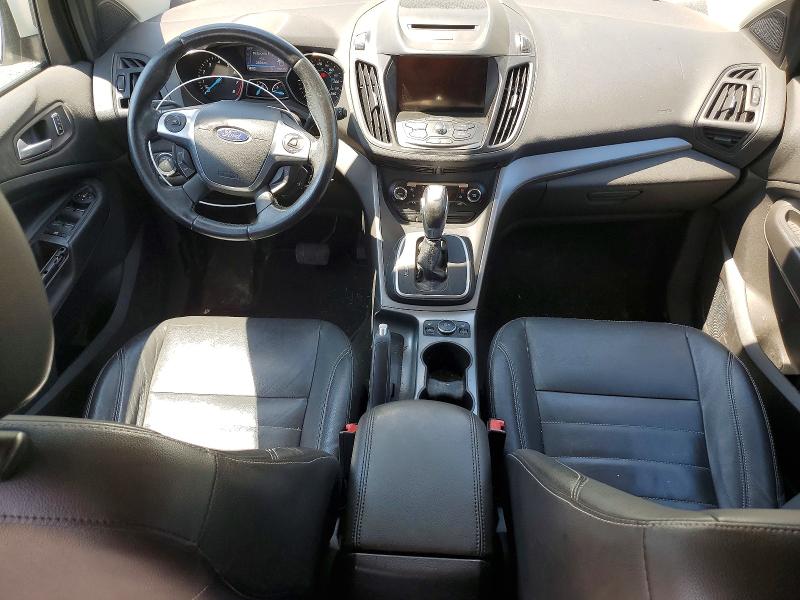 Продаж на аукціоні авто 2013 Ford Escape, vin: 1FMCU9GX0DUC96804, номер лоту: 62763836