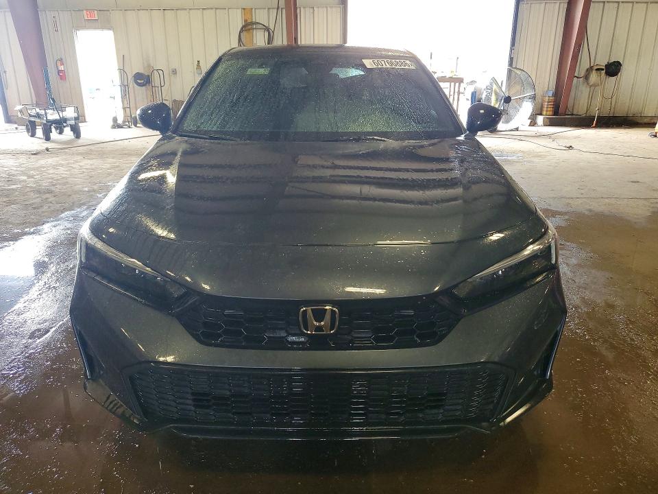Продажа на аукционе авто 2025 Honda Civic, vin: 19XFL2H82SE032840, номер лота: 60766886