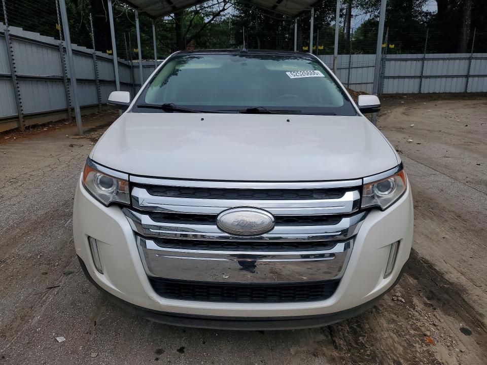 62526666 :رقم المزاد ، 2FMDK4KC8DBA94395 vin ، 2013 Ford Edge مزاد بيع