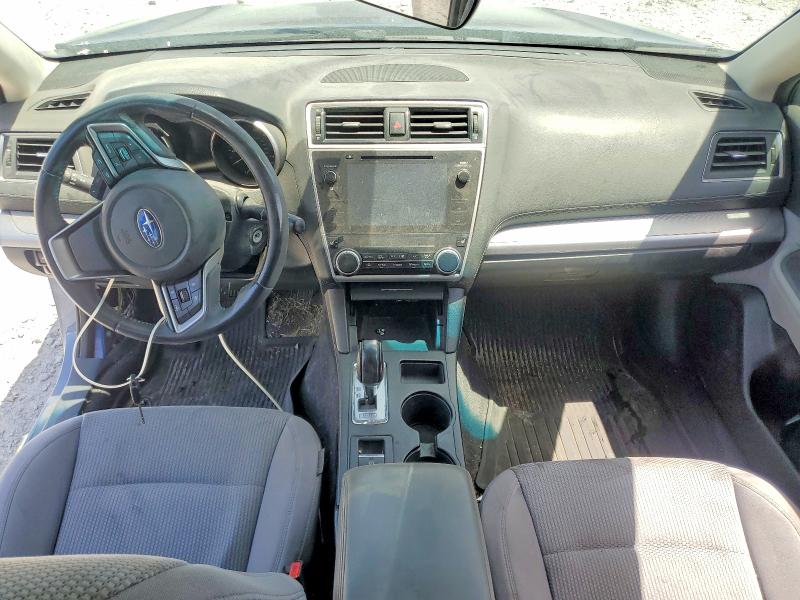 Продажа на аукционе авто 2019 Subaru Legacy, vin: 4S3BNAF68K3038041, номер лота: 60929856